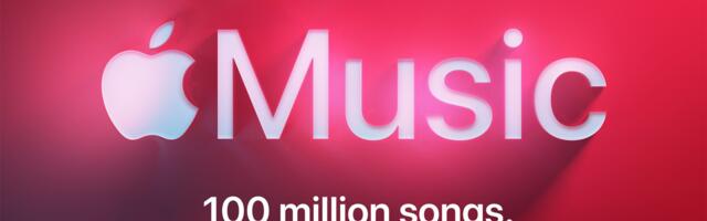 Apple Celebrates 10 Years of Apple Music With New Campus, Playlists, and More