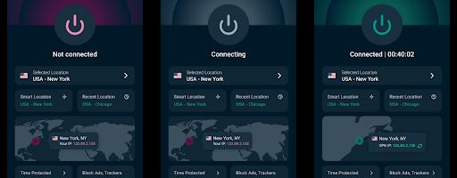 Themes lands on ExpressVPN mobile apps – with full Dark Mode now available for iOS