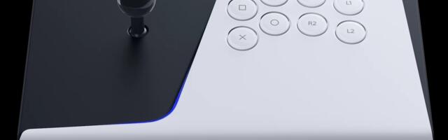 What Is The PlayStation FlexStrike Fight Stick And When Will It Be Released?