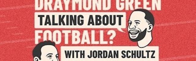 NFL insider Jordan Schultz partners with Fanatics ahead of new YouTube show