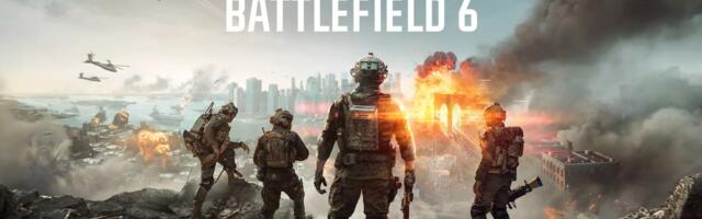 Battlefield 6 PC requirements are pretty chill — if you don’t mind 30fps