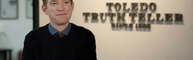 The Paper review: How does The Office spinoff measure up?