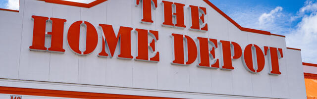 Can You Really Find Penny Items At Home Depot? It's Not As Simple As It Seems