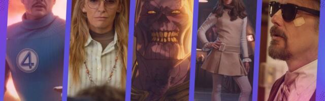Whats new to streaming this week? (Sept. 26, 2025)