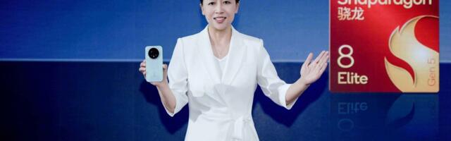 Honor Magic8 series, Pad 3 Pro 13.3 confirmed to launch with Snapdragon 8 Elite Gen 5