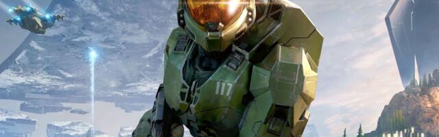 A new Halo announcement seems imminent as Halo Studios teases 'deep dive' panel next month