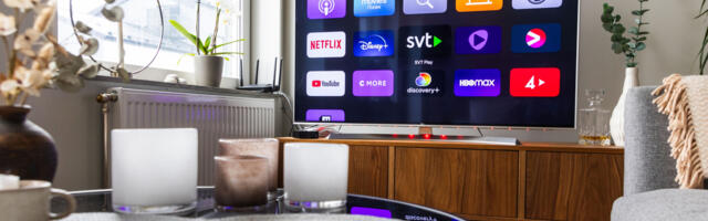 Yes, Smart TVs Need Software Updates - Here's Why & How Often