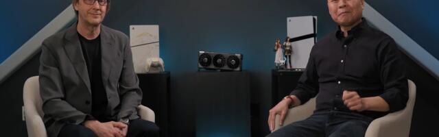 New PlayStation 6 tech all but confirmed by Sony and AMD - and it looks like it'll make its way into other hardware too