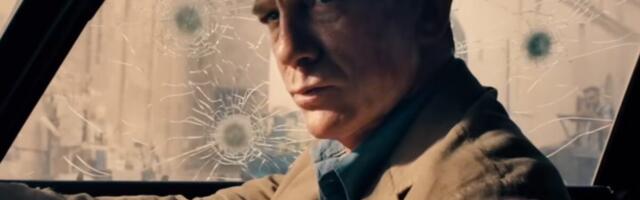 It Cost Amazon ‘Just’ $20 Million to Own James Bond