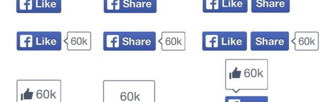 Meta is killing off the external Facebook Like button