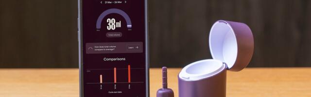 Emm raises £7m to bring world’s first ‘smart menstrual cup’ to market