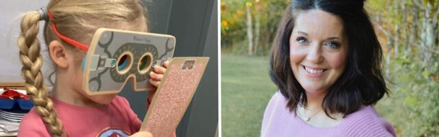 I run a 24-hour day care. We keep the overnight kids awake so their schedule matches their parents'.