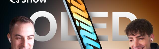 The MacRumors Show: Apple's Big Plans for iPad Mini 8