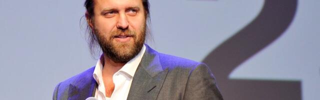 ’47 Ronin’ director Carl Rinsch facing 90 years for scamming Netflix of $11 million