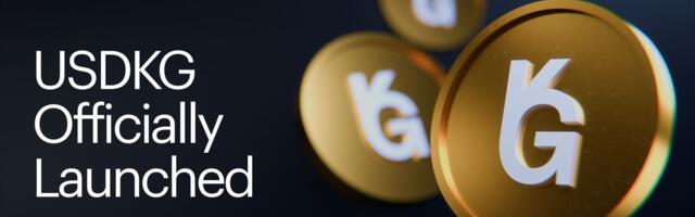 Kyrgyzstan launches gold-backed stablecoin to modernize cross-border payments