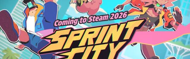 A beloved platformer is getting a successor nearly a decade later, and it's coming to Steam next year