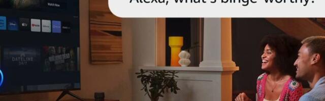 Amazon is putting Alexa+ on Samsung TVs, cars, and even your finger