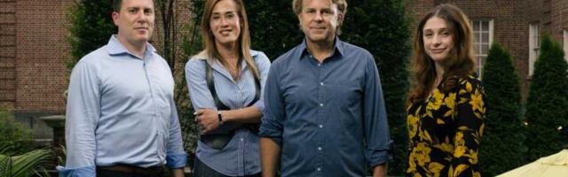 Top Startup and Tech Funding News – January 7, 2025