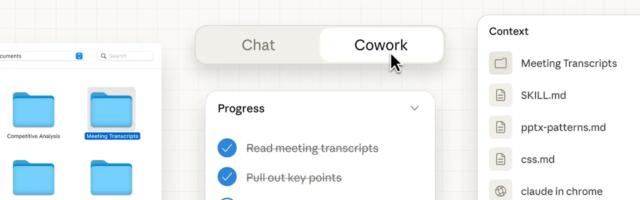 Claude's latest upgrade is the AI breakthrough I've been waiting for — 5 ways Cowork could be the biggest AI innovation of 2026