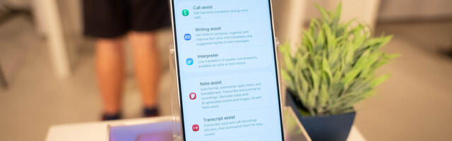 Samsung finally confirms the basic Galaxy AI features staying free