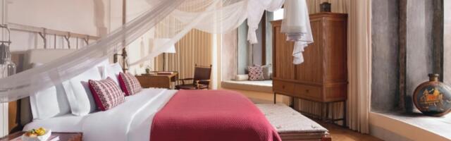 IHG to Bring the Vignette Collection to India: Exclusive