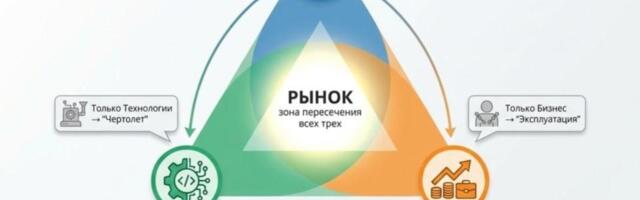 Девять опорных гипотез продукта: от идеи до MVP