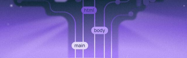 DOM-дерево — как не запутаться в ветвях объектной модели документа