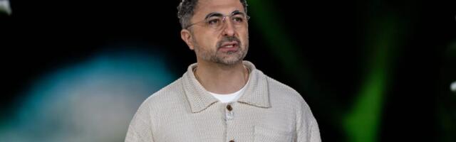 Microsoft AI CEO predicts 'most, if not all' white-collar tasks will be automated by AI within 18 months