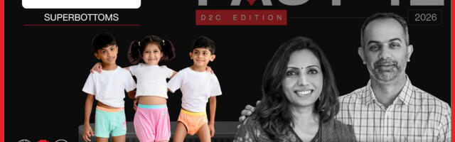 How SuperBottoms Grew To ₹84 Cr By Offering Cloth Diapers For Modern Parents