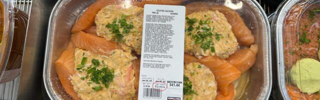 I'm a competitive swimmer who follows a high-protein diet. Here are 7 things I always buy at Costco.