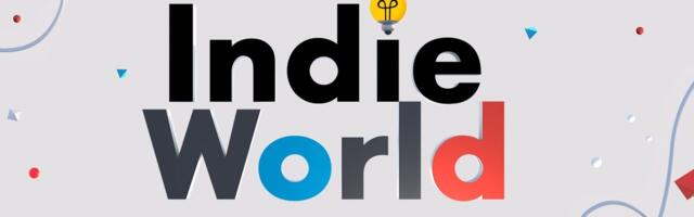 Nintendo has set a new Indie World showcase of games coming to both Nintendo Switch 1 and 2, and it's happening very soon