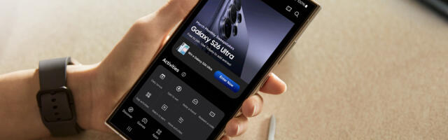 Samsung is giving you a very good reason to open the Galaxy Store every day