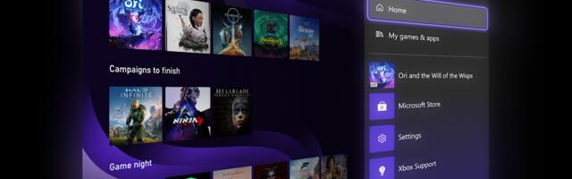 Microsoft will finally let you turn off Quick Resume for individual games