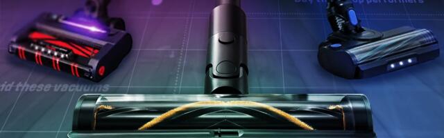 Exclusive Lab Testing on 100 Cordless Vacuums Shows a Surprising Link Between Battery Life and Price