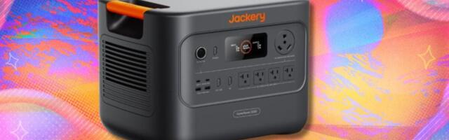 Get the Jackery HomePower 3000 for under $900 with this exclusive code