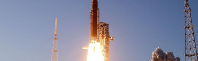 Artemis II Mission Launches Successfully