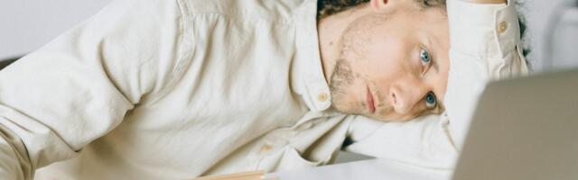 Some people don’t fear failure. They fear succeeding and then being expected to sustain it, because the version of them that achieved it was running on adrenaline and desperation, and the person who shows up on Monday is someone quieter who doesn’t know how to replicate what the emergency produced.