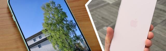 Sorry Apple, the iPhone 17e is slick but the OnePlus 15R is a bigger bargain