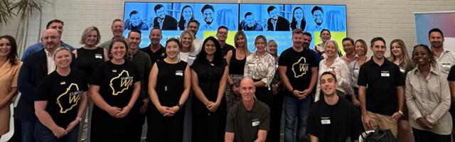 StartupWA Report Reveals WA Founder Mental Health Crisis, Meshpoints Opens $150,000 Wellbeing Challenge