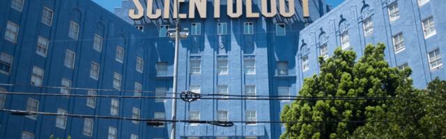 The Guy Who Started the ‘Scientology Run’ TikTok Trend Says It’s Time to Stop