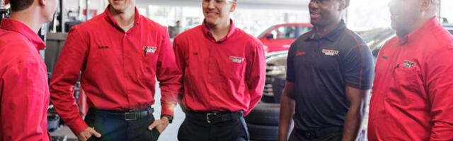 5 Perks You Didn't Realize Come With Buying Tires At Discount Tire