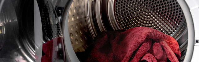 How To Clean Your Dryer To Minimize The Risk Of A House Fire