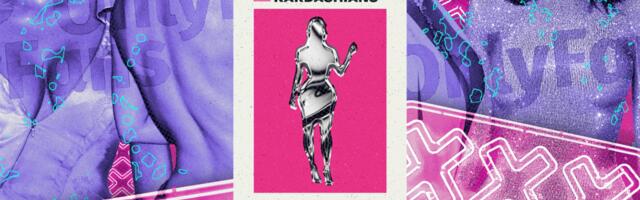 The connection between Kim K and OnlyFans, according to new book