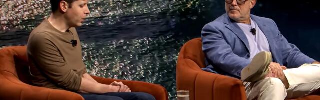 Bombshell OpenAI lawsuit claims your ChatGPT convos were shared with Google and Meta