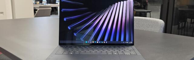 I loved a lot of things about the Dell XPS 14 (2026), but it won't make me ditch my MacBook Pro... yet