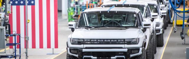 As 1 Million New Car Buyers Vanish From U.S. Economy, a New Car Increasingly Becomes a Distant Dream