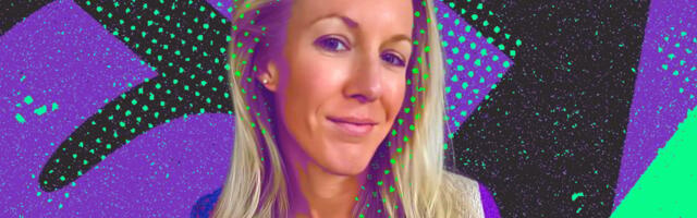 How Maggie Nelson turned something old, something new into Poppy Lu