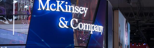 McKinsey consultants are using AI to end their dependence on PowerPoint