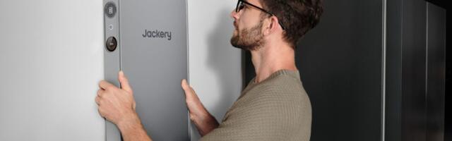 Jackery’s FridgeGuard is the slimmest fridge backup battery you can buy right now