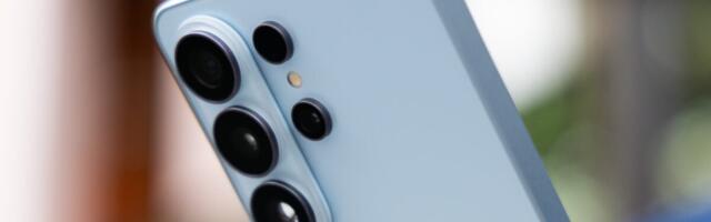 Samsung Galaxy S26 Ultra Review: A Private Screen Only Goes So Far